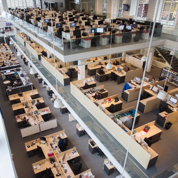 Le coût de l’information: La Presse à cor et à cri Le coût de l’information: La Presse à cor et à cri